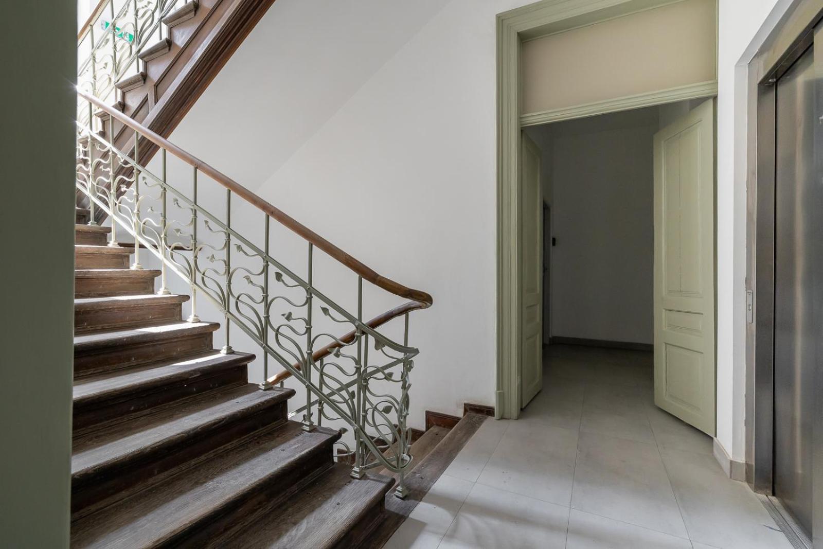 Apartament With Balcony - Kazimierz- Starowislna 41